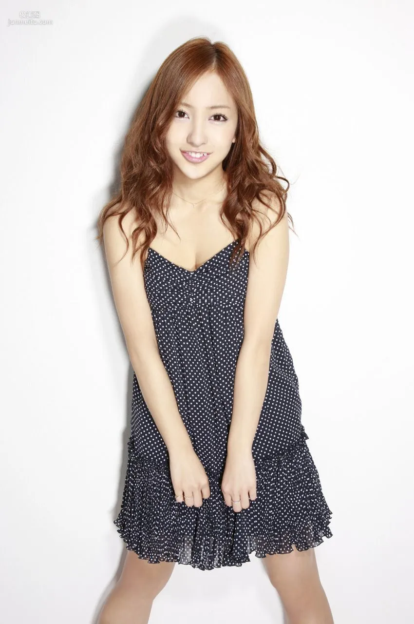 Tomomi Itano 板野友美 [WPB-net] EX30 写真集37