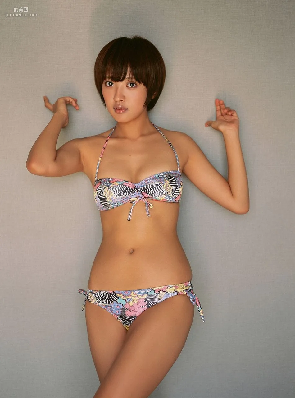 Natsuna 夏菜 [VYJ] No.119 写真集13