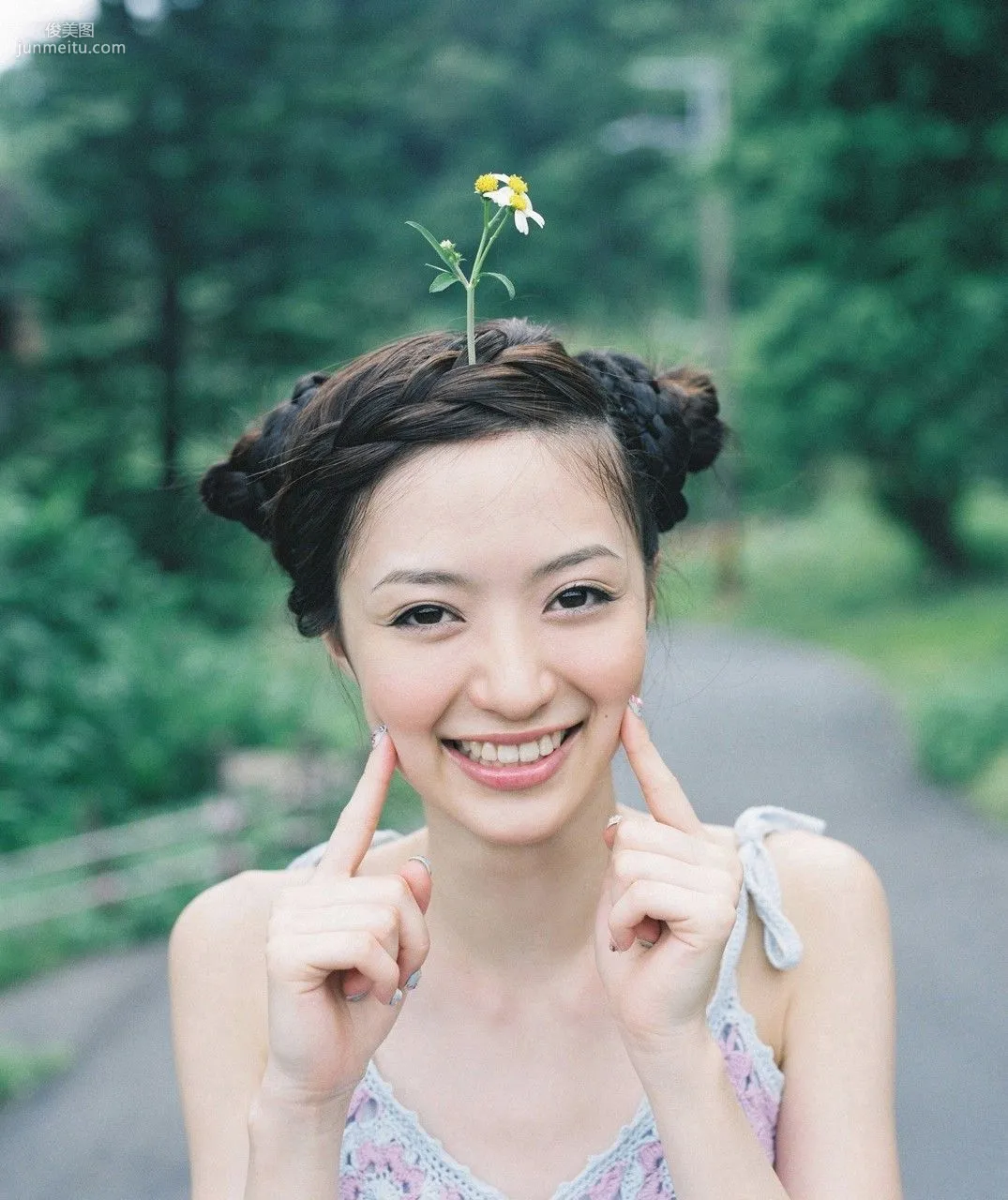 逢沢りな Rina Aizawa [WPB-net] No.137 写真集11