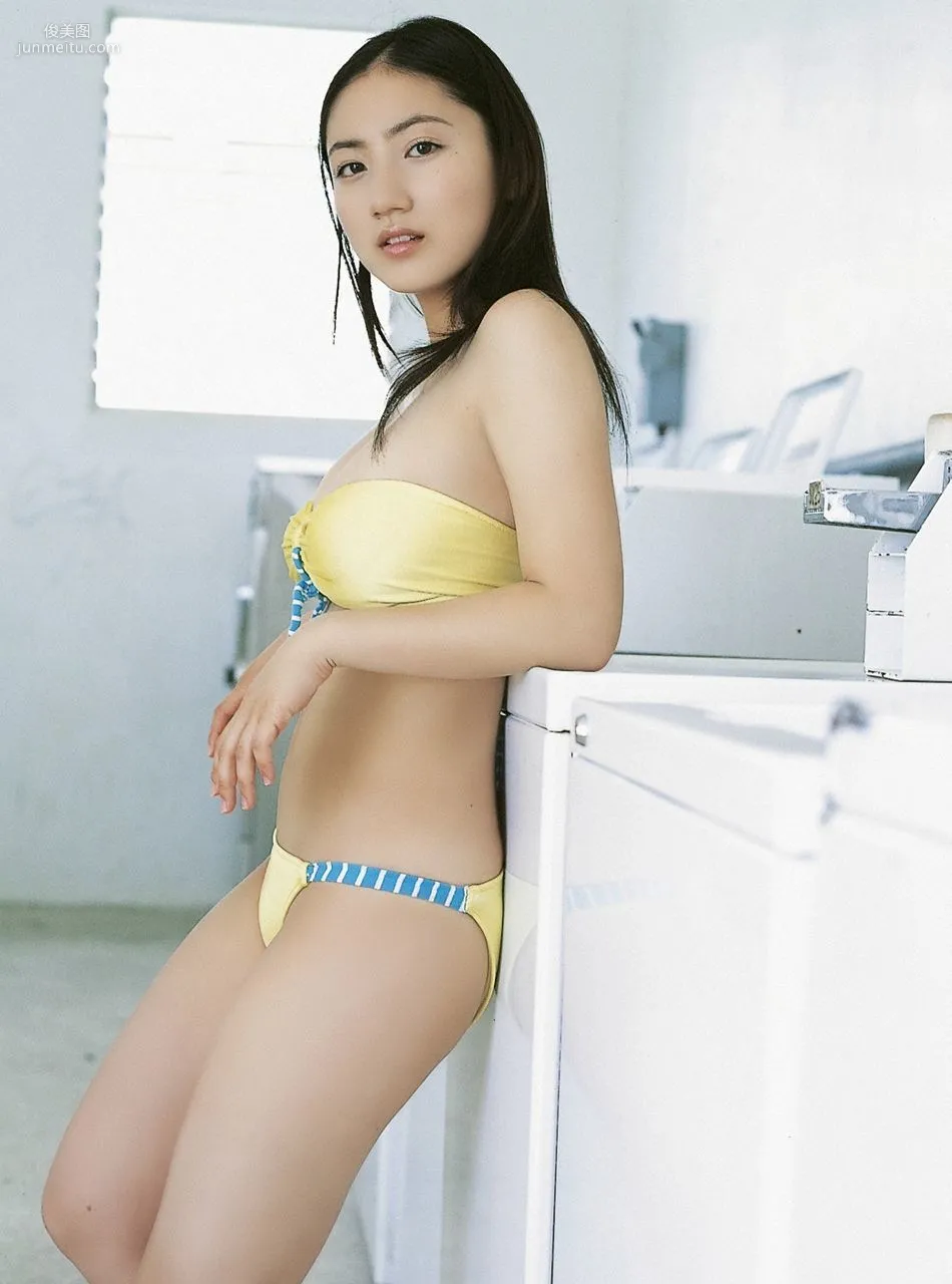 紗綾 Saaya Irie [WPB-net] No.119 写真集73