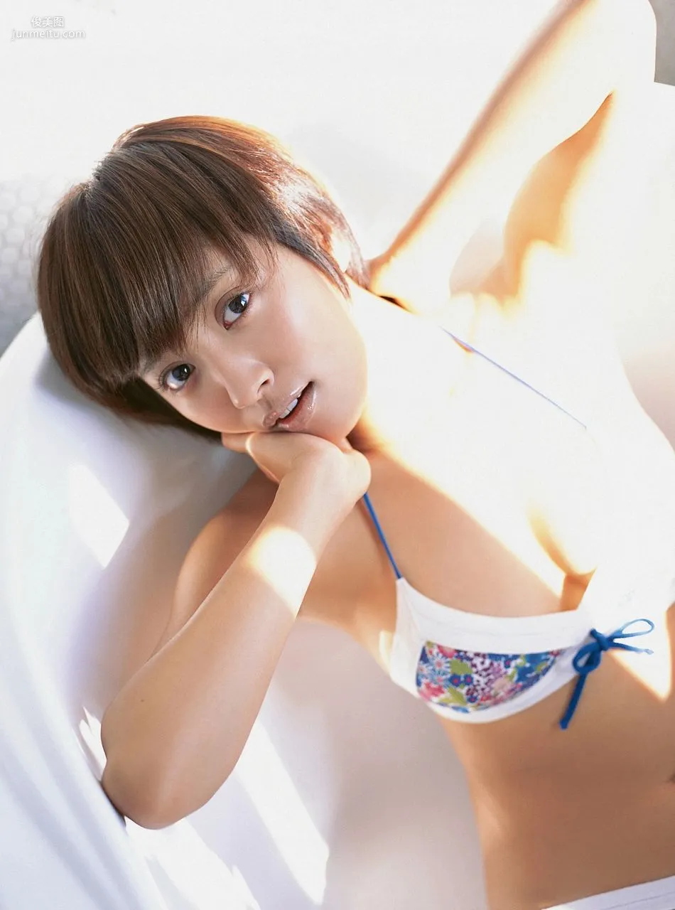 Natsuna 夏菜 [VYJ] No.119 写真集21