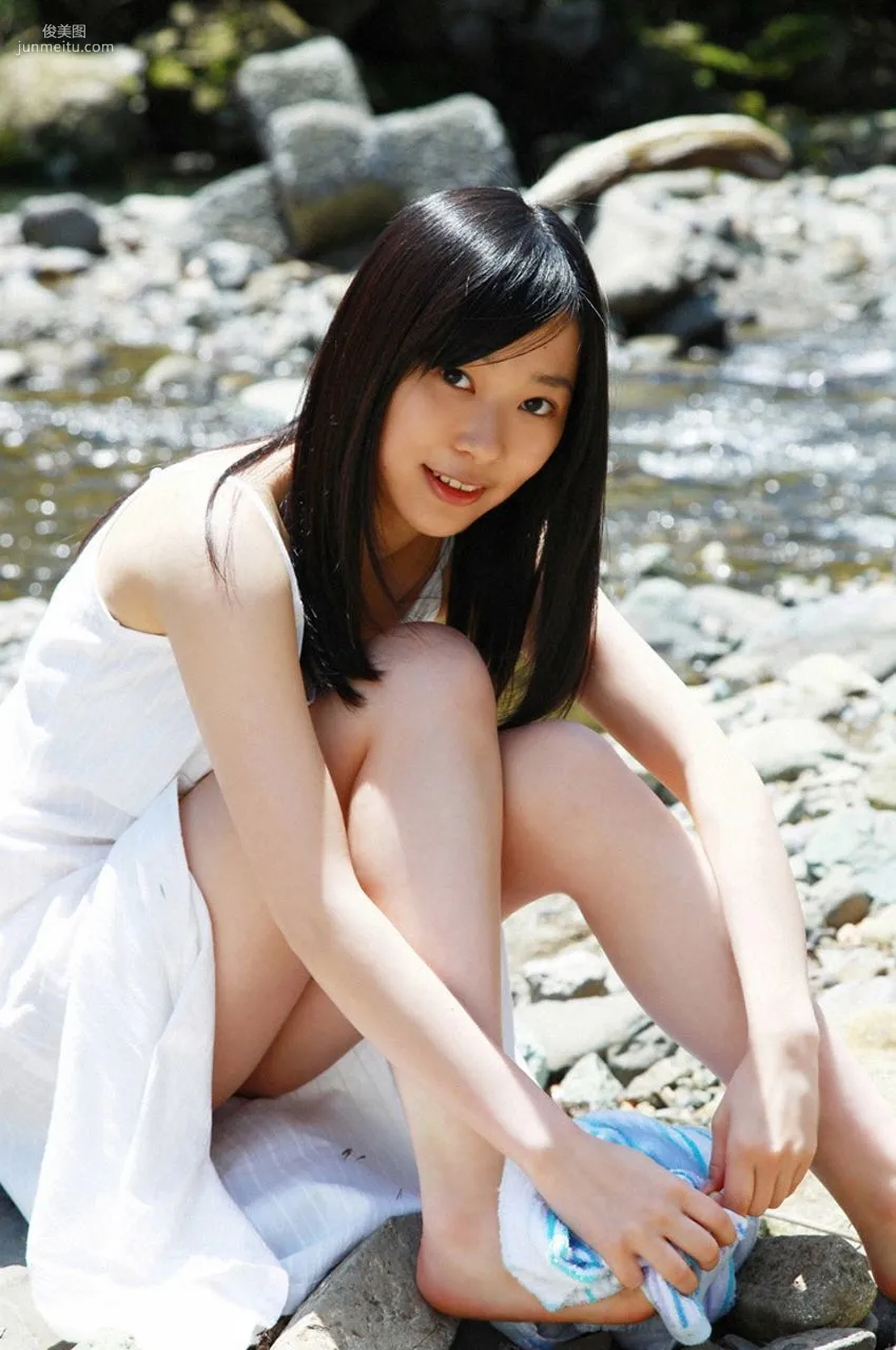 指原莉乃 Rino Sashihara [WPB-net] No.122 写真集66