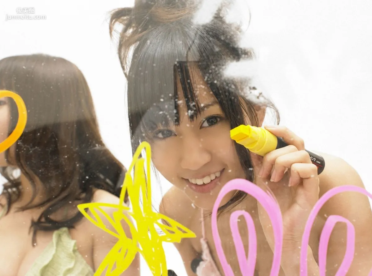 AKB48《VISUAL SPECIA『TOP4』全集》 [VYJ] 写真集21