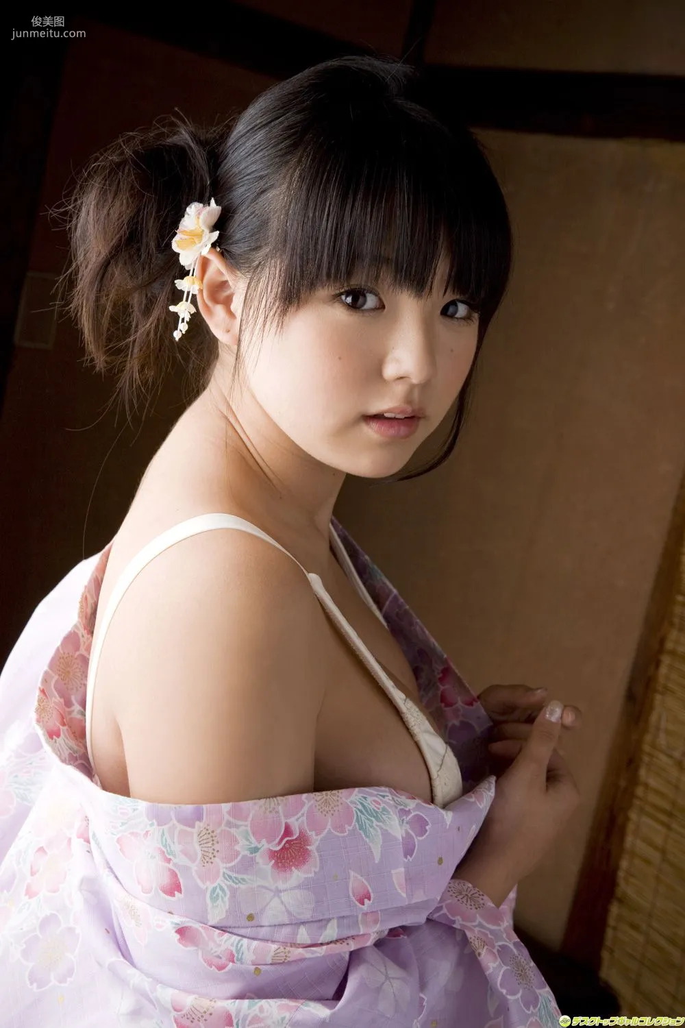 [DGC] NO.747 Ai Shinozaki 篠崎愛 Gravure Idols 写真集37