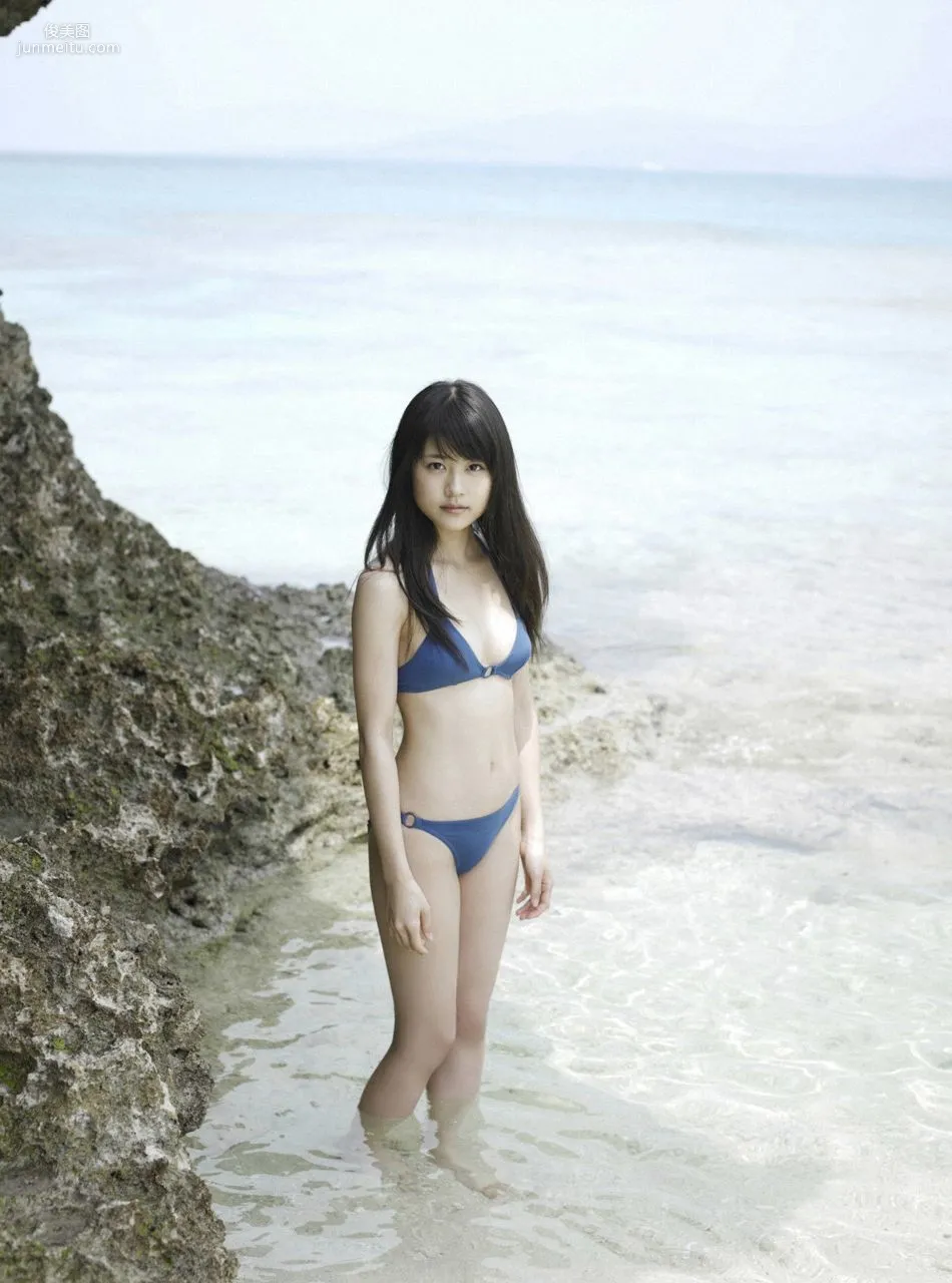 有村架純 Arimura Kasumi [WPB-net] No.145 写真集28