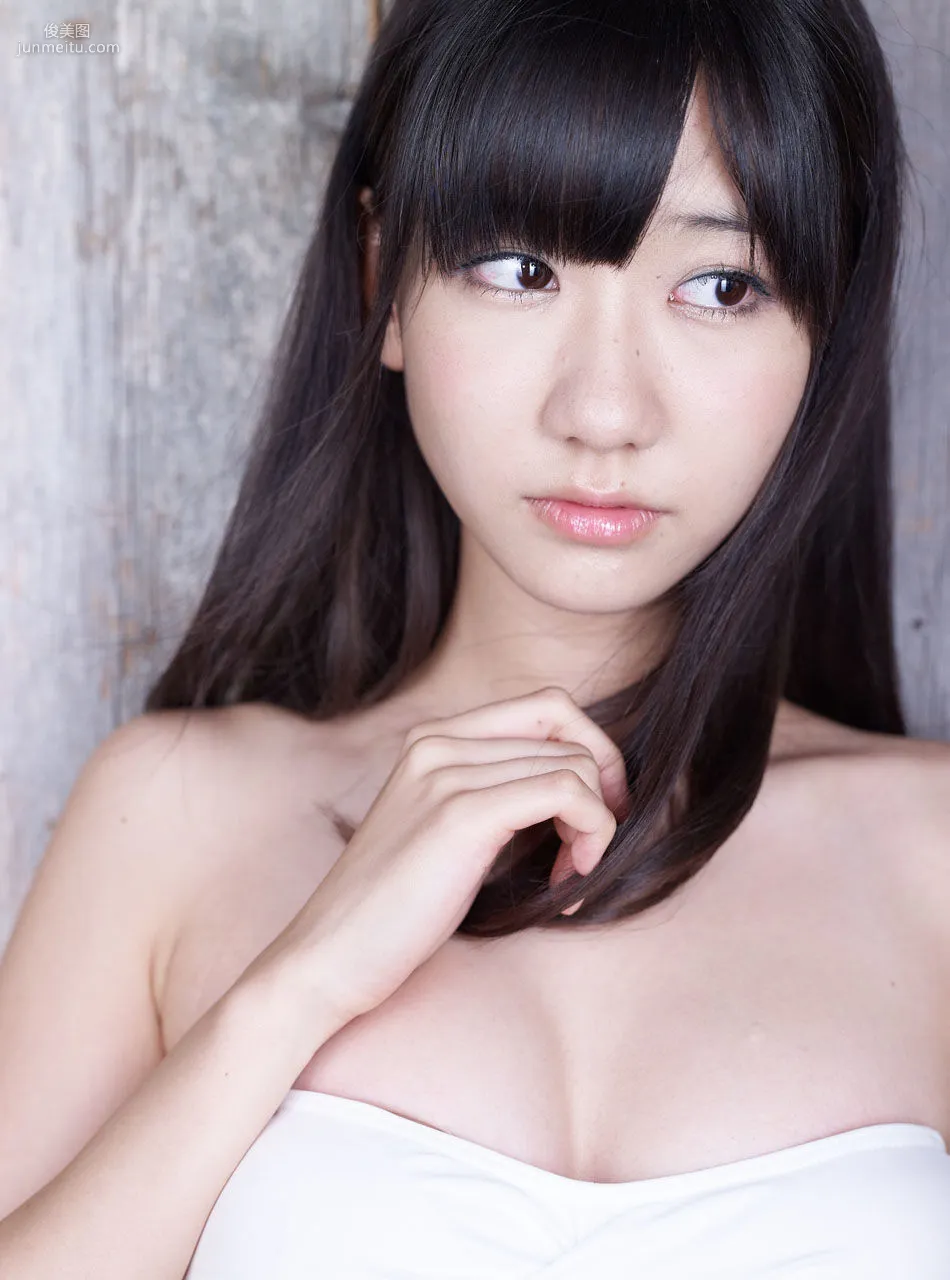 柏木由紀 Yuki Kashiwagi [VYJ] No.114 写真集83