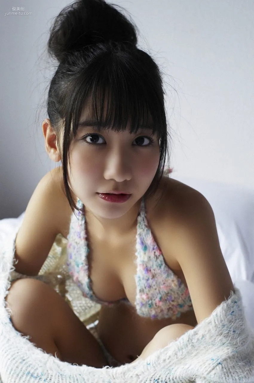 柏木由紀 Kashiwagi Yuki [WPB-net] No.117 写真集12