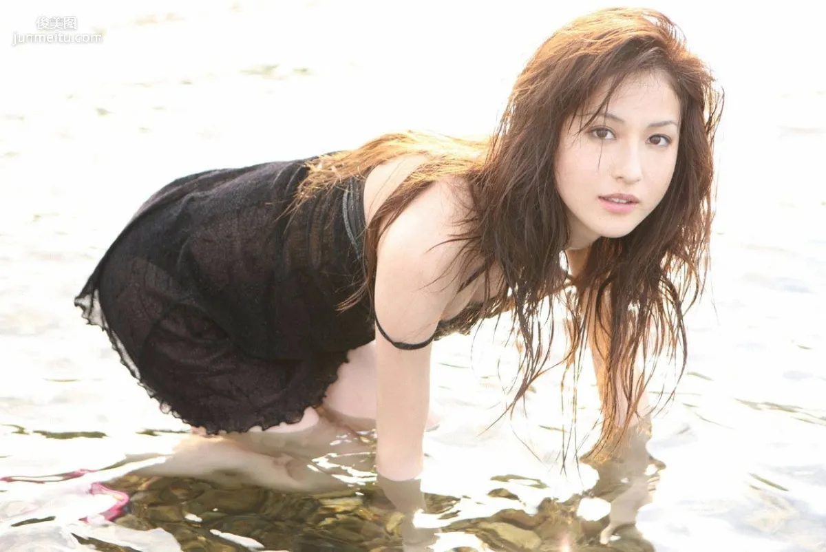 Wakana Matsumoto 松本若菜 [WPB-net] No.100 写真集95