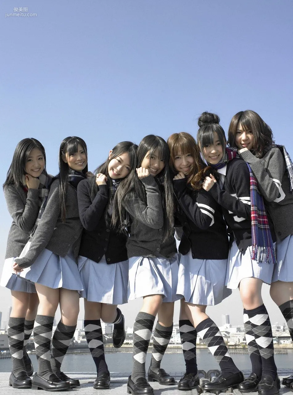 AKB48《VISUAL SPECIA『TOP4』全集》 [VYJ] 写真集26