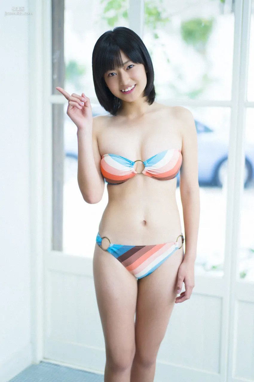 Sawada Natsuki 澤田夏生 [WPB-net] EX181 写真集11