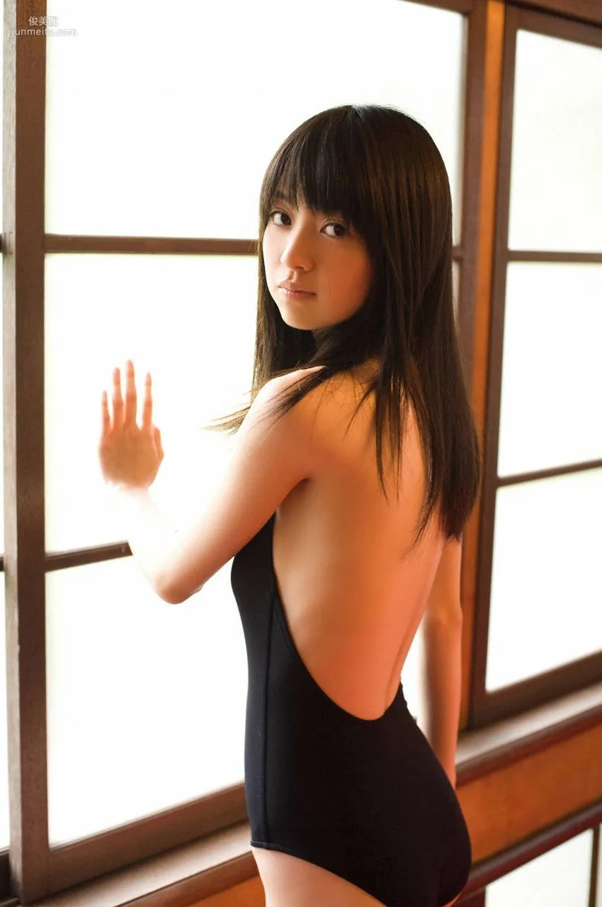 Rina Aizawa 逢沢りな [WPB-net] No.113 写真集110