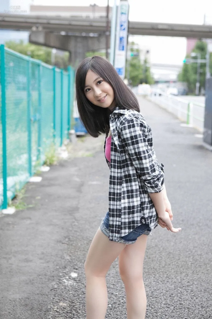 Ono Erena 小野惠令奈 [WPB-net] No.114 写真集81