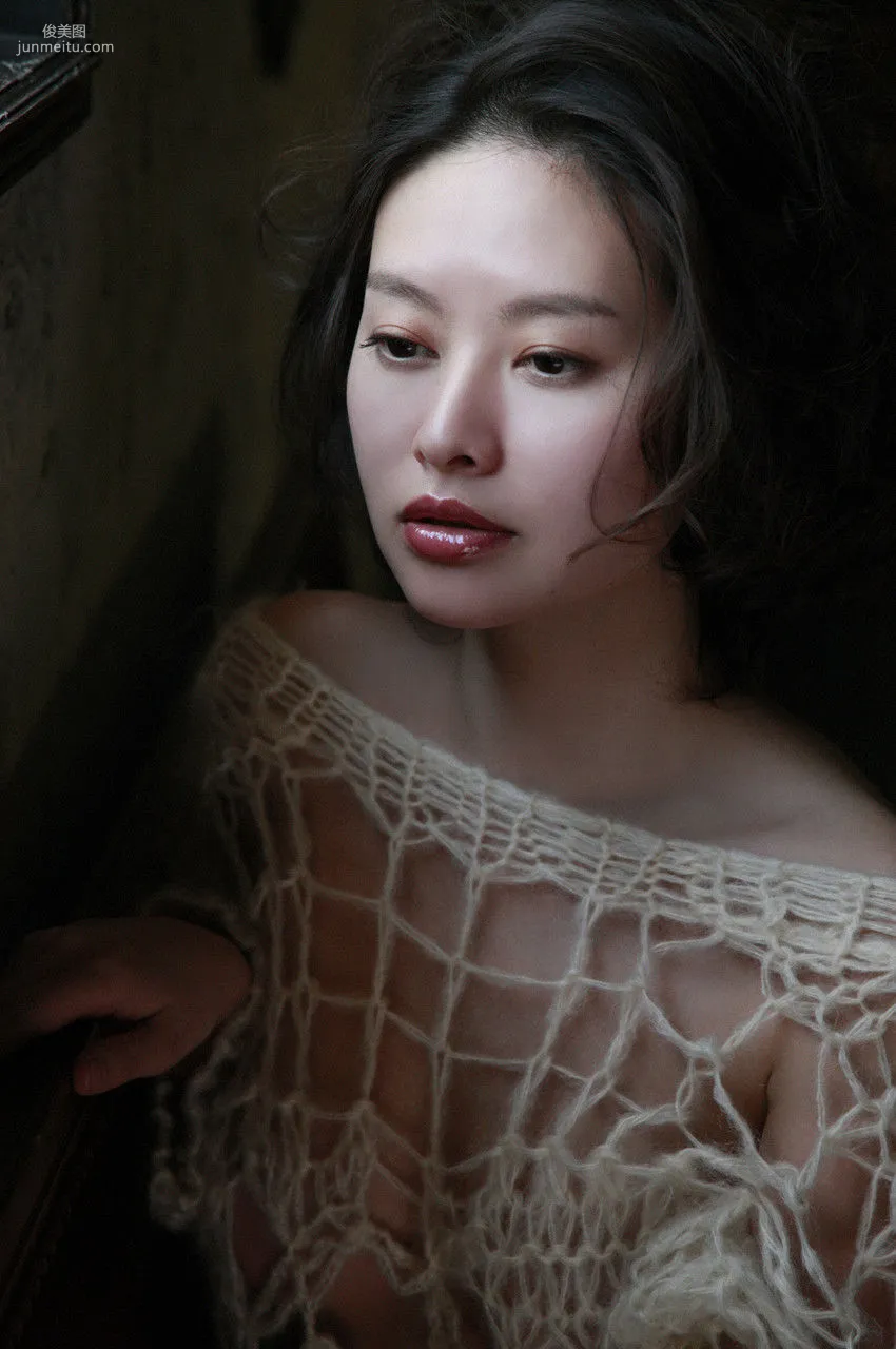 Yoshino Sayaka 吉野紗香 [WPB-net] EX182 写真集19