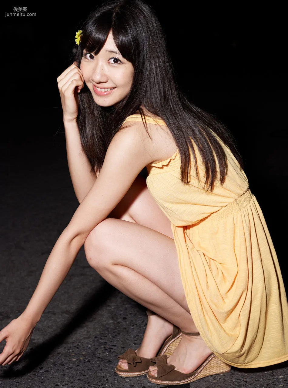 柏木由紀 Yuki Kashiwagi [VYJ] No.114 写真集25