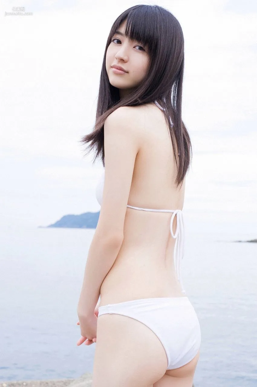 Rina Aizawa 逢沢りな [WPB-net] No.113 写真集45