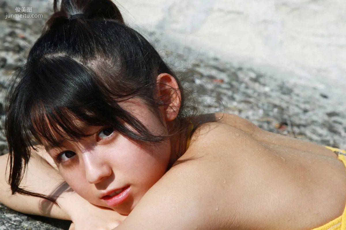 Rina Koike 小池里奈 [WPB-net] EX05 写真集37