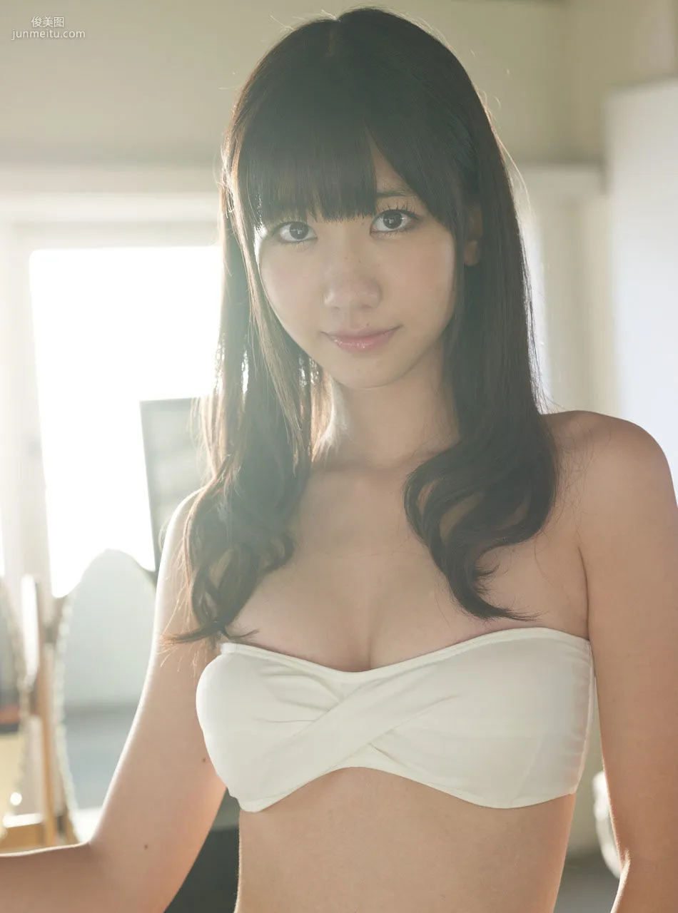 柏木由紀 Yuki Kashiwagi [VYJ] No.114 写真集58