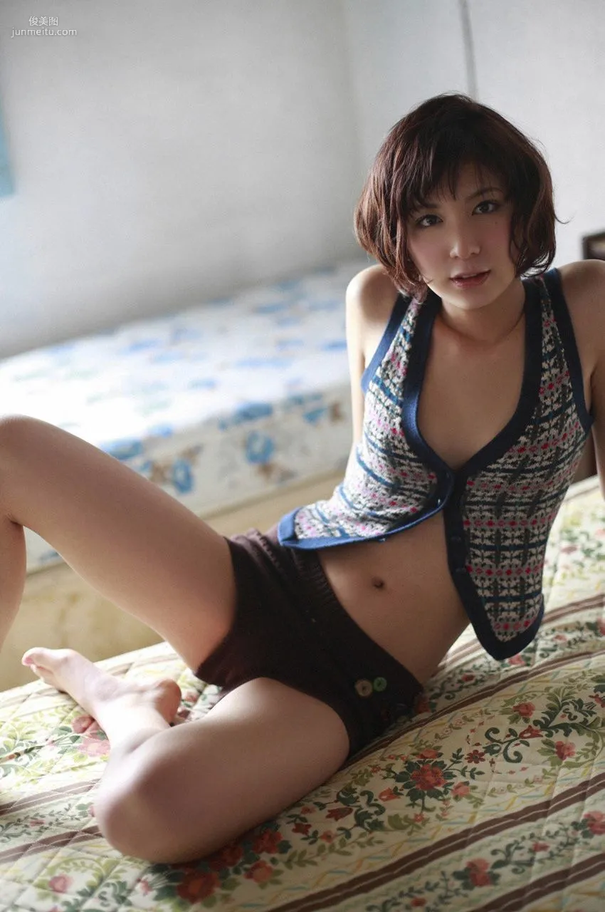 Miu Nakamura 仲村みう [WPB-net] No.107 写真集105