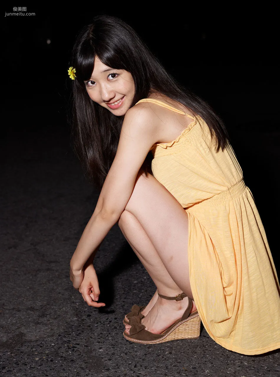 柏木由紀 Yuki Kashiwagi [VYJ] No.114 写真集28