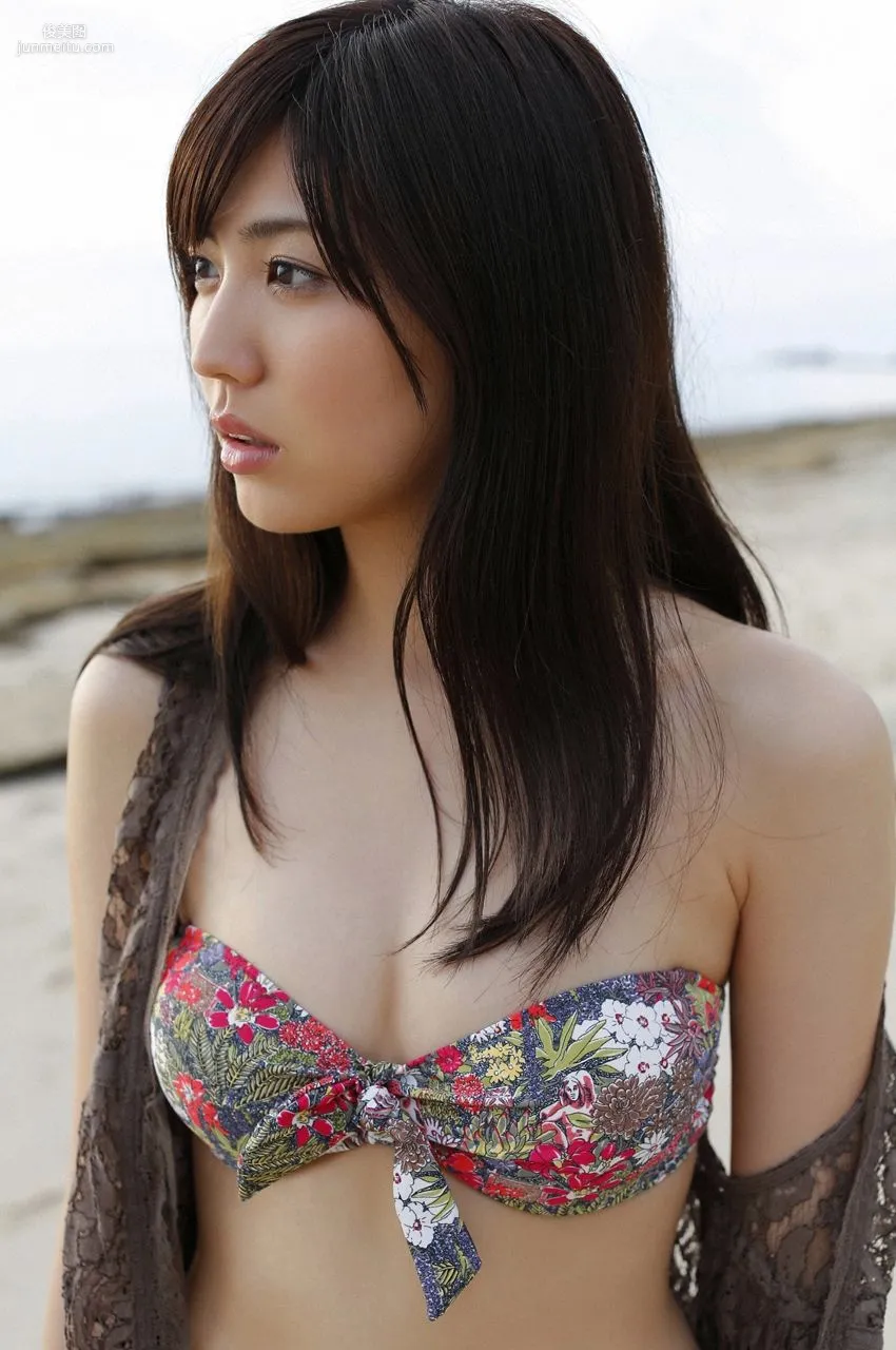 岩﨑名美 Iwasaki Nami [WPB-net] No.159 写真集62