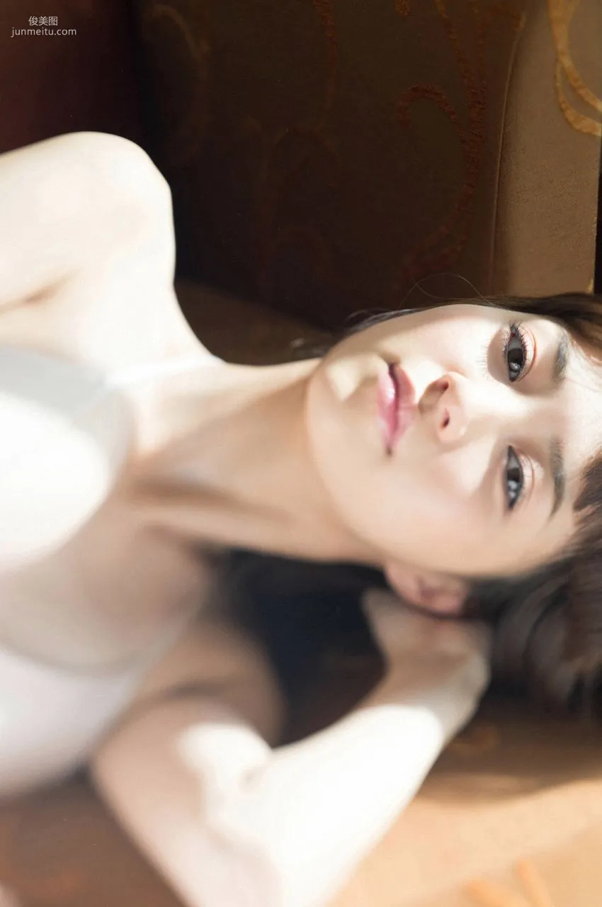 逢沢りな《女優の性〔サガ〕》 [WPB-net] No.154 写真集39