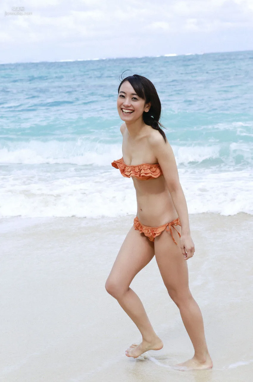 Seyama Mariko 脊山麻理子 [WPB-net] No.168 写真集75