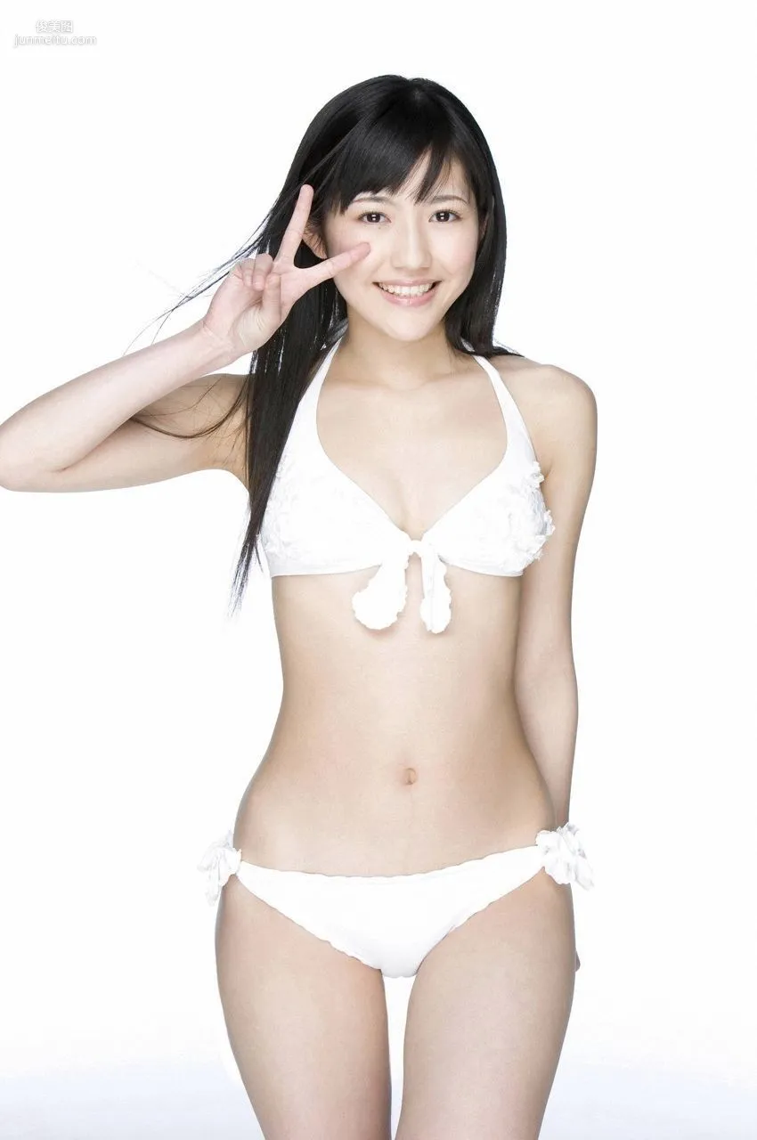 Watanabe Mayu 渡辺麻友 スペシャル [WPB-net] Deluxe 写真集20