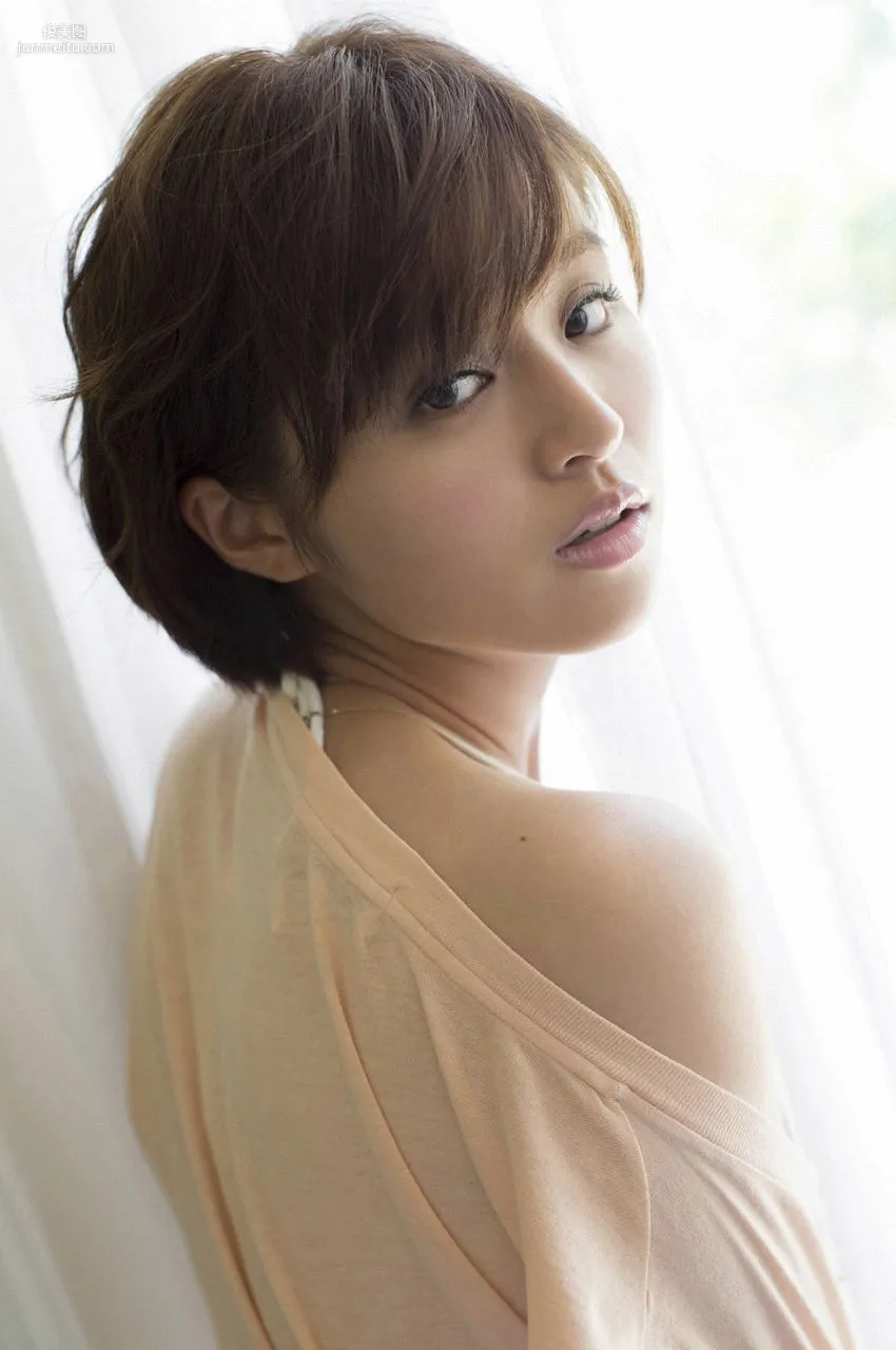 鈴木ちなみ/铃木千奈美 Chinami Suzuki スペシャル [WPB-net] No.153 写真集111