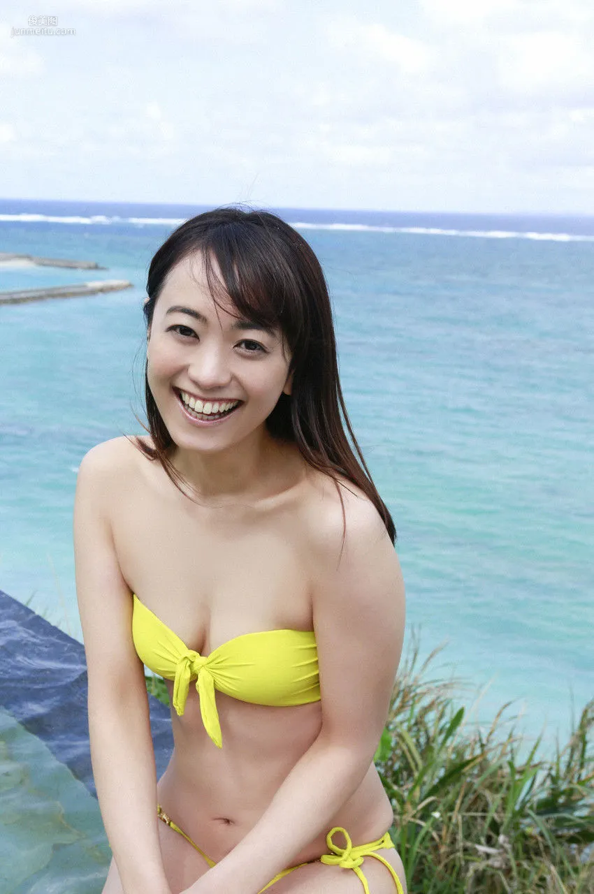 Seyama Mariko 脊山麻理子 [WPB-net] No.168 写真集88