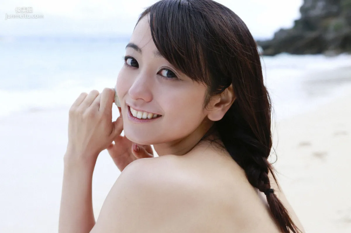 Seyama Mariko 脊山麻理子 [WPB-net] No.168 写真集70