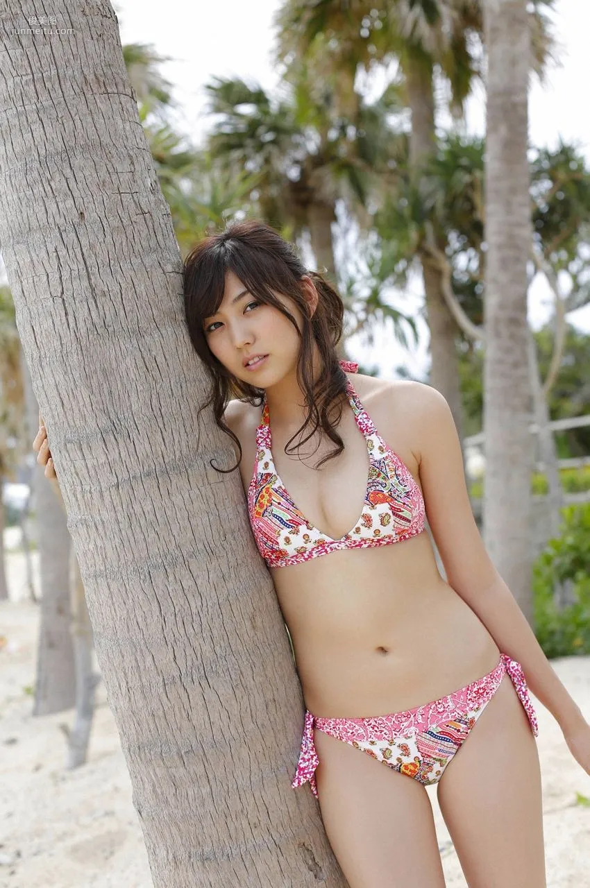 岩﨑名美 Iwasaki Nami [WPB-net] No.159 写真集95