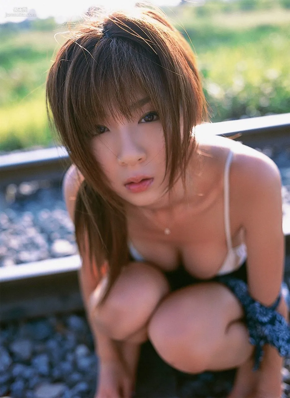 ほしのあき Aki Hoshino [WPB-net] No.89 写真集102