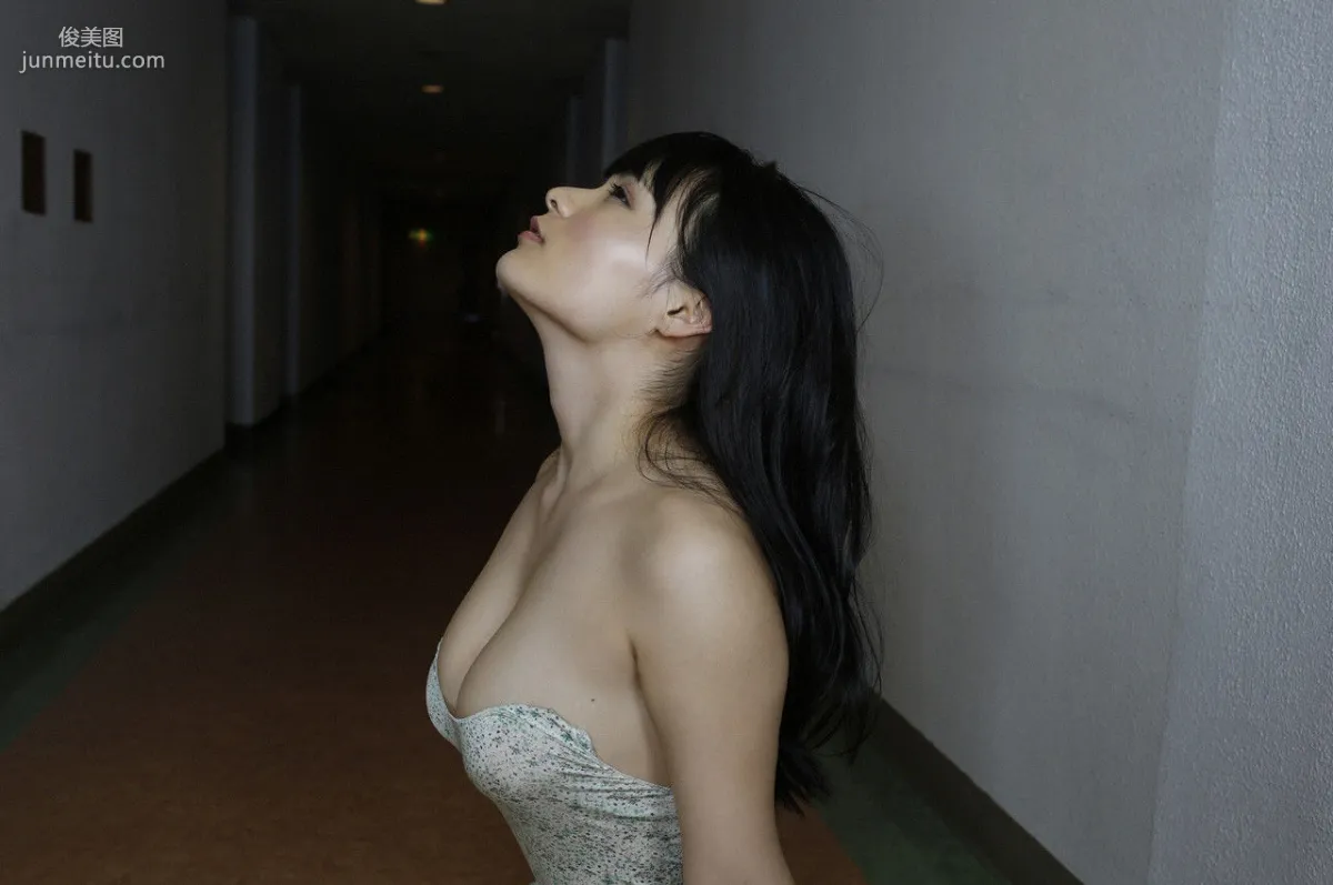 星名美津紀 Mizuki Hoshina [WPB-net] No.172 写真集78