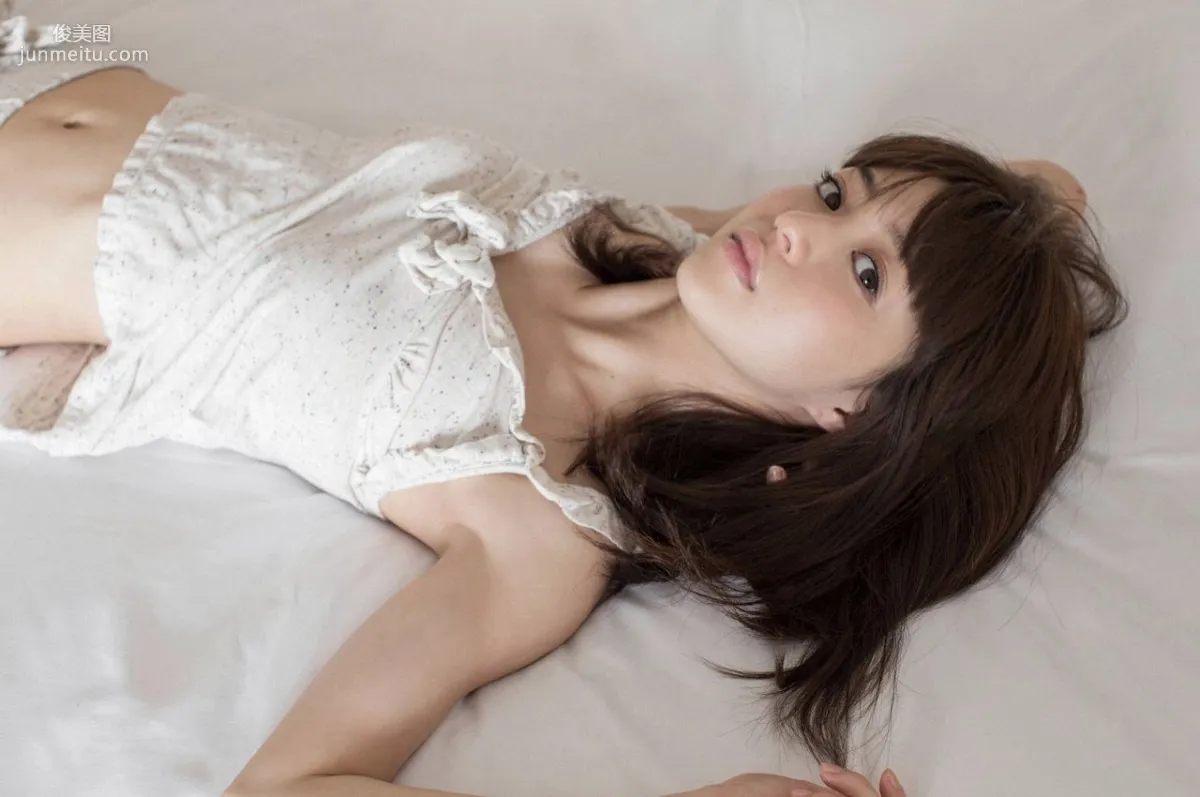 逢沢りな《女優の性〔サガ〕》 [WPB-net] No.154 写真集59