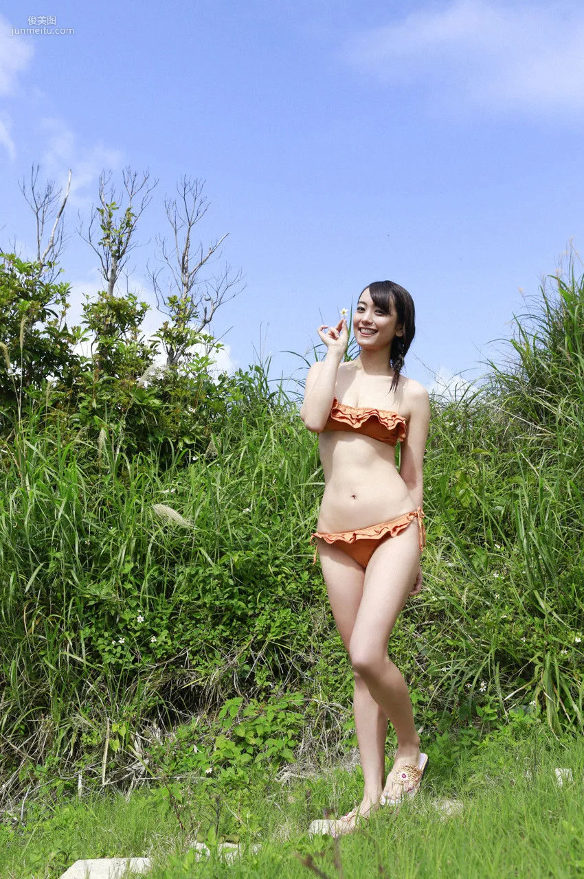 Seyama Mariko 脊山麻理子 [WPB-net] No.168 写真集61