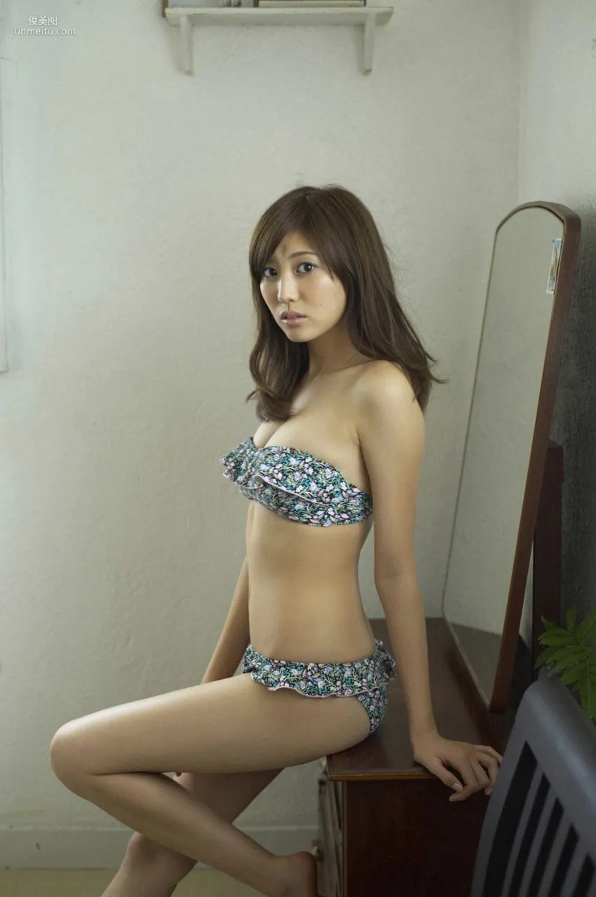 Iwasaki Nami 岩﨑名美 スペシャル [WPB-net] No.152 写真集110