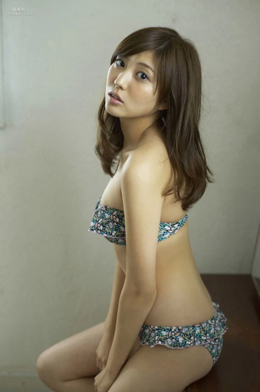 Iwasaki Nami 岩﨑名美 スペシャル [WPB-net] No.152 写真集107