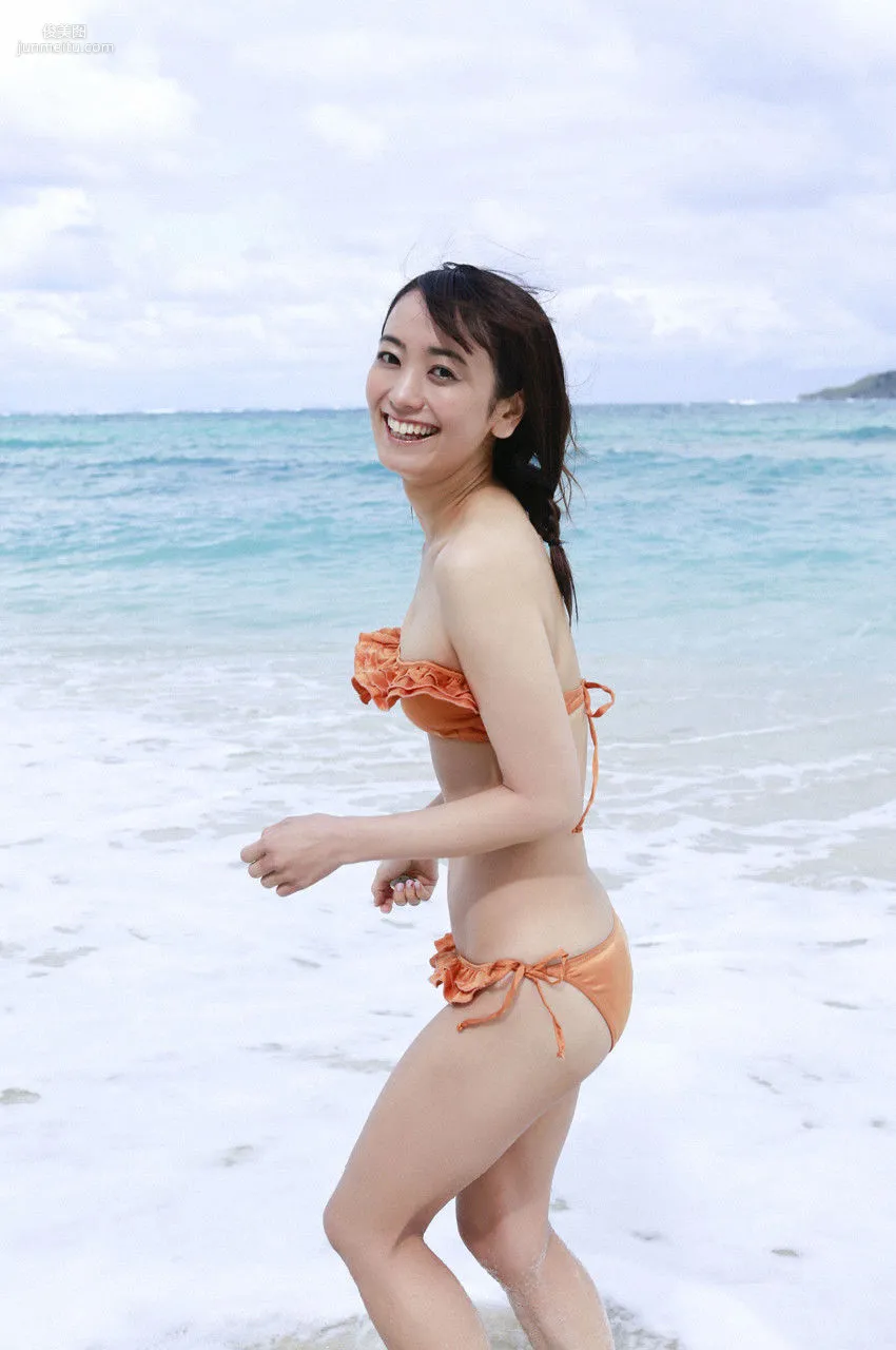 Seyama Mariko 脊山麻理子 [WPB-net] No.168 写真集73