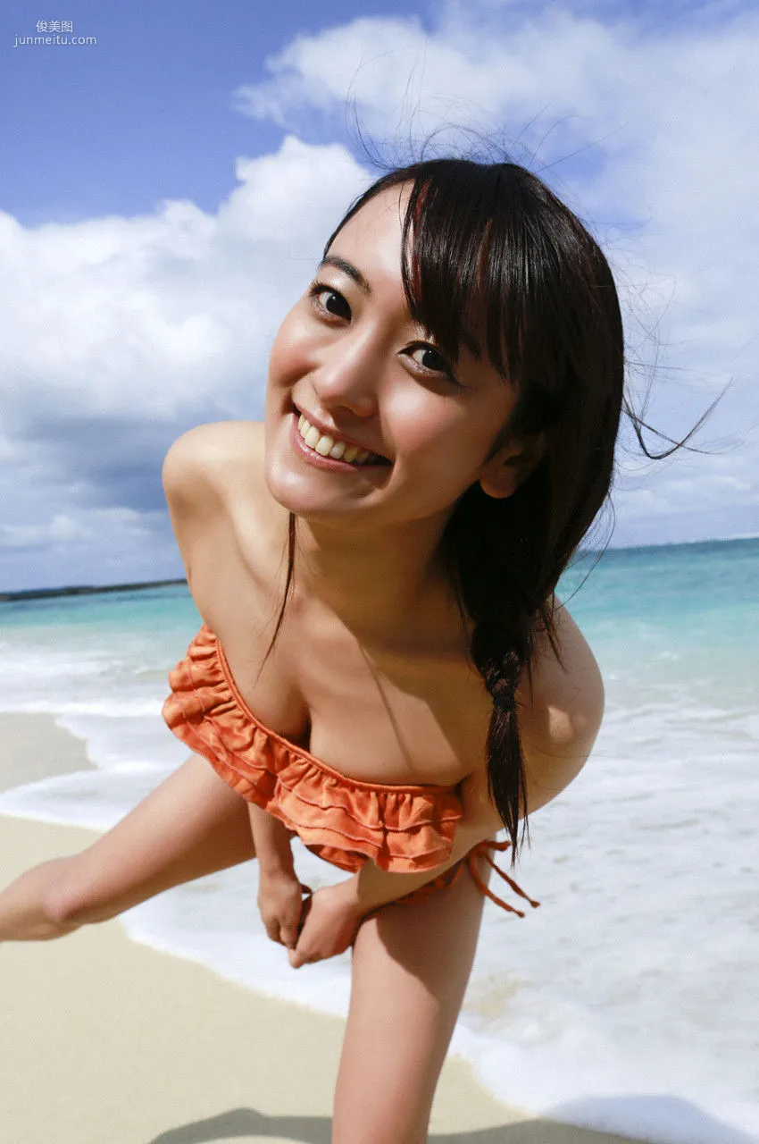 Seyama Mariko 脊山麻理子 [WPB-net] No.168 写真集63