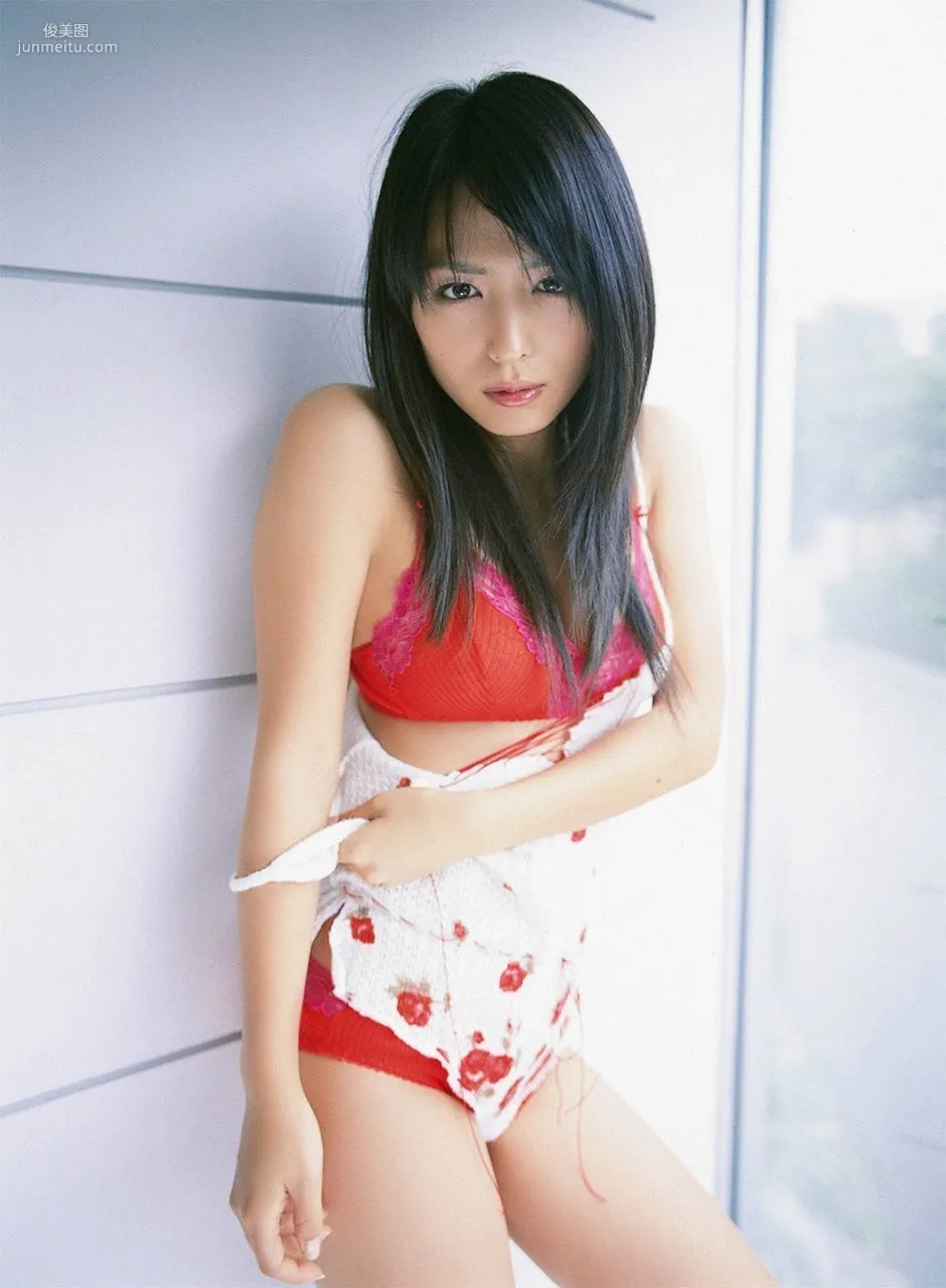 川村ゆきえ Yukie Kawamura [WPB-net] No.93 写真集80