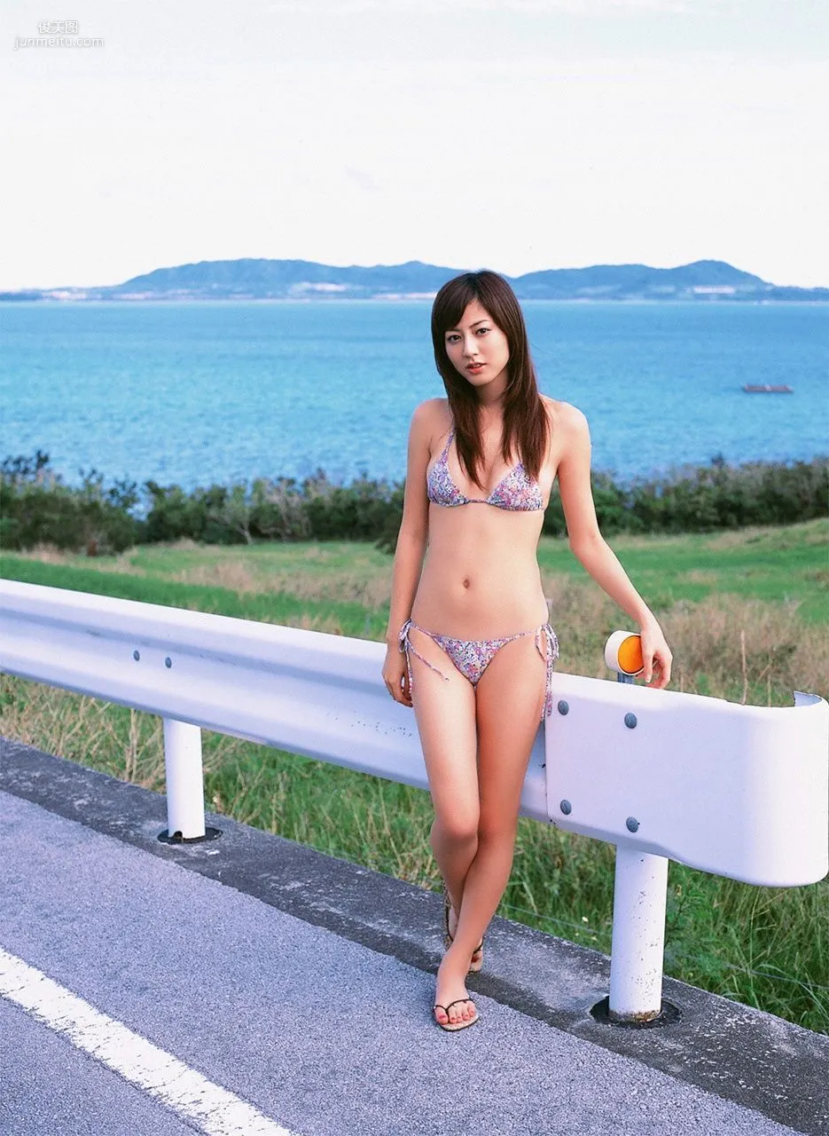  杉本有美 Yumi SugimotoSpecial [WPB-net] No.91 写真集94