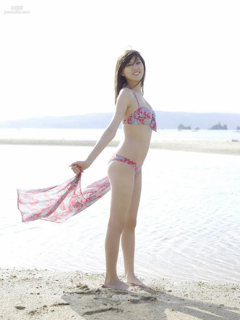 Iwasaki Nami 岩﨑名美 スペシャル [WPB-net] No.152 写真集119