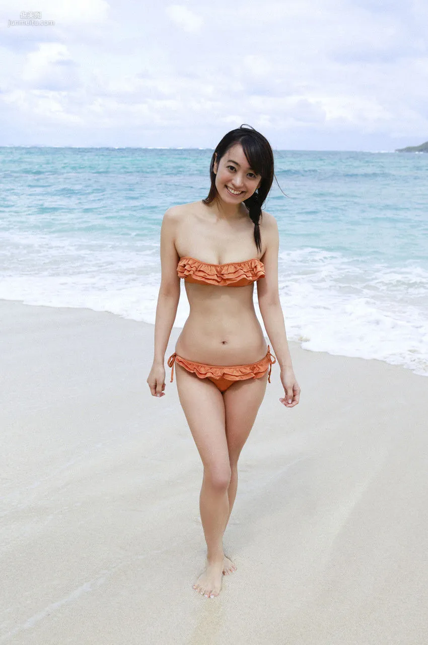 Seyama Mariko 脊山麻理子 [WPB-net] No.168 写真集79