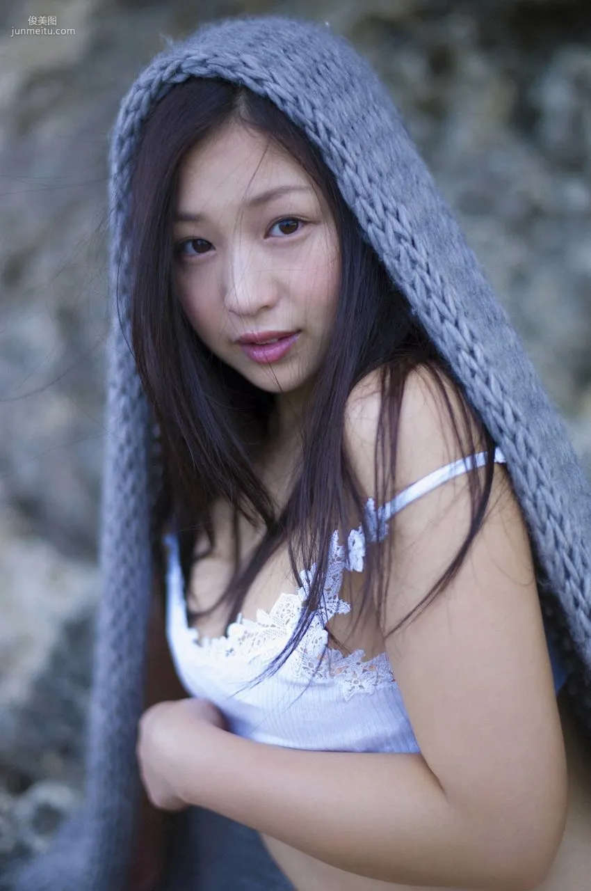 佐山彩香 Ayaka Sayama [WPB-net] EX116 写真集2