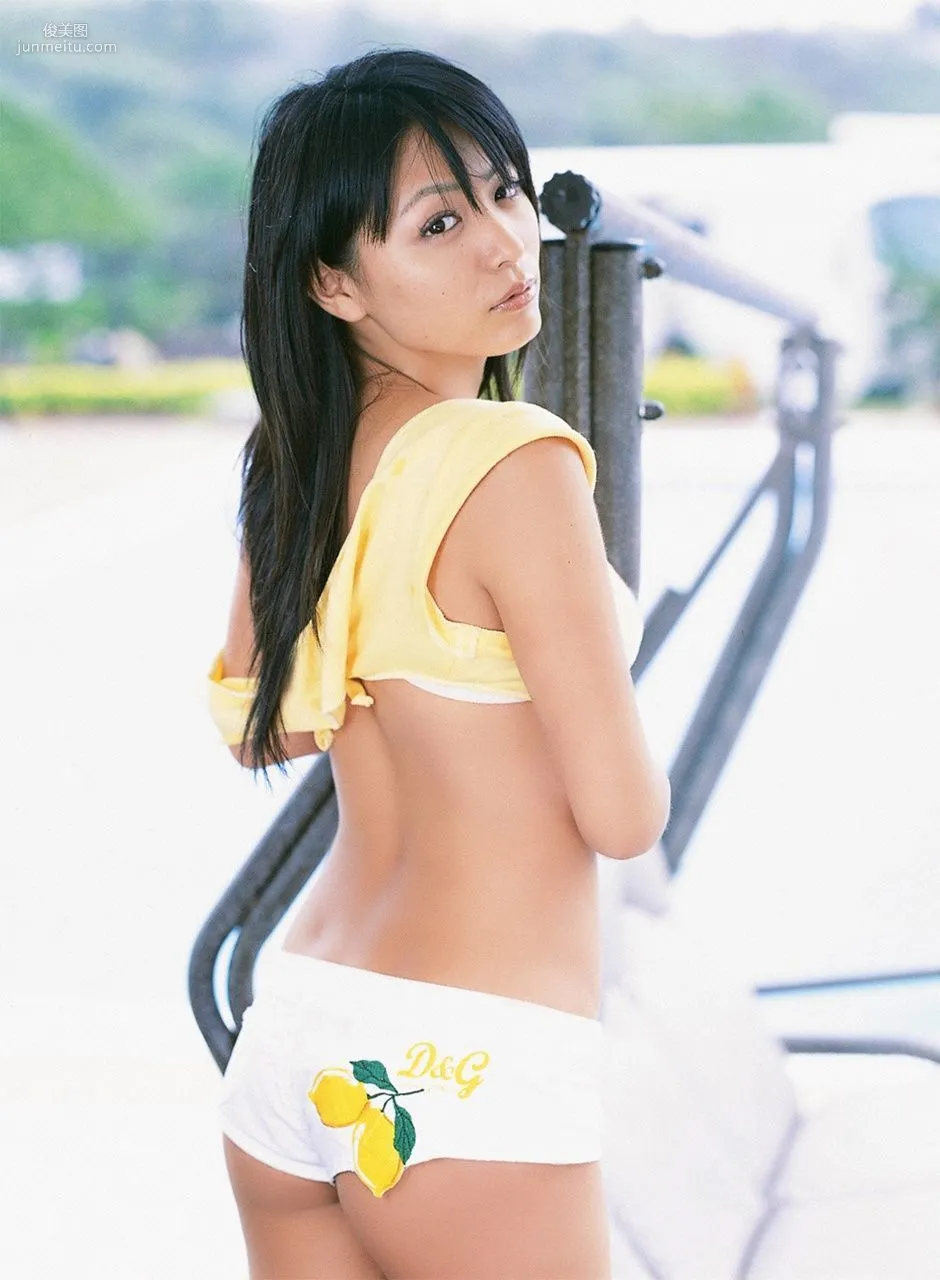 川村ゆきえ Yukie Kawamura [WPB-net] No.93 写真集48