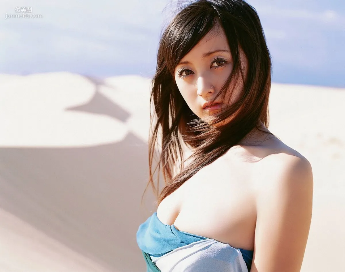 小松彩夏 Ayaka Komatsu [WPB-net] No.92 写真集54