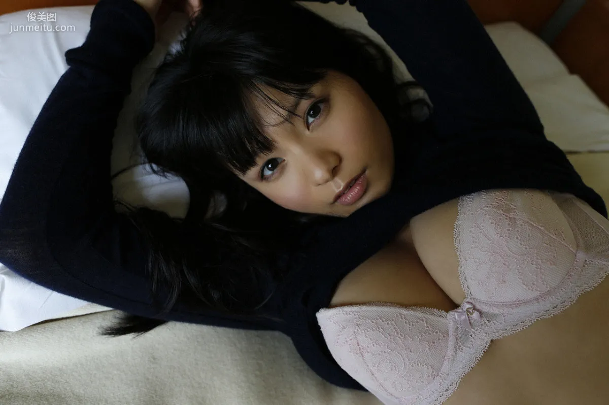 星名美津紀 Mizuki Hoshina [WPB-net] No.172 写真集108