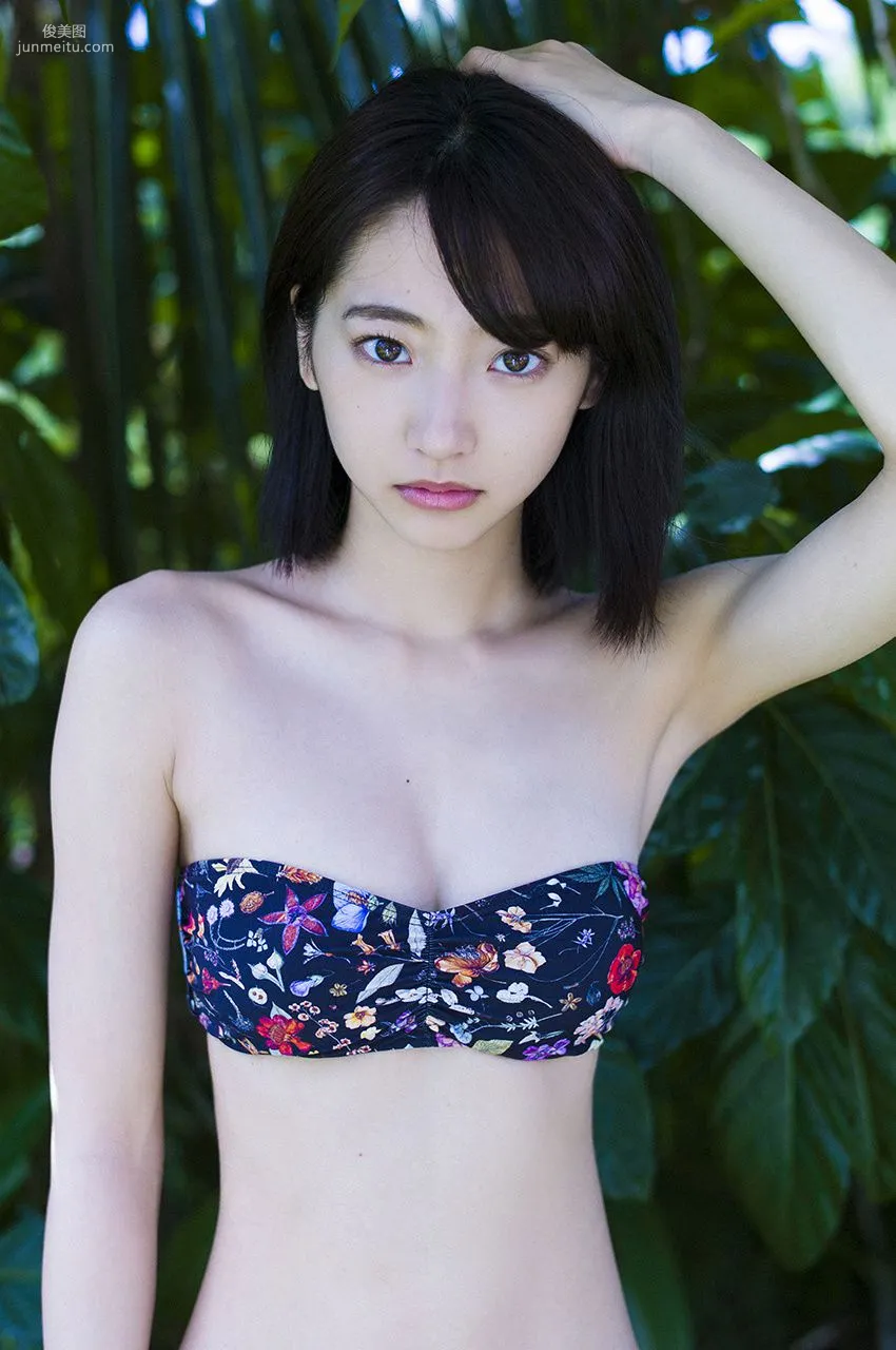 武田玲奈《玲奈のいいとこ撮り》 [WPB-net] No.191 写真集31