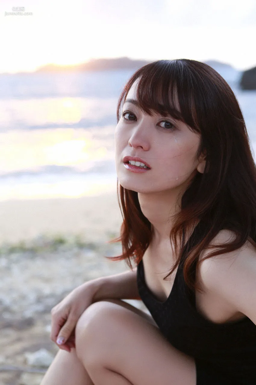 Seyama Mariko 脊山麻理子 [WPB-net] No.168 写真集21