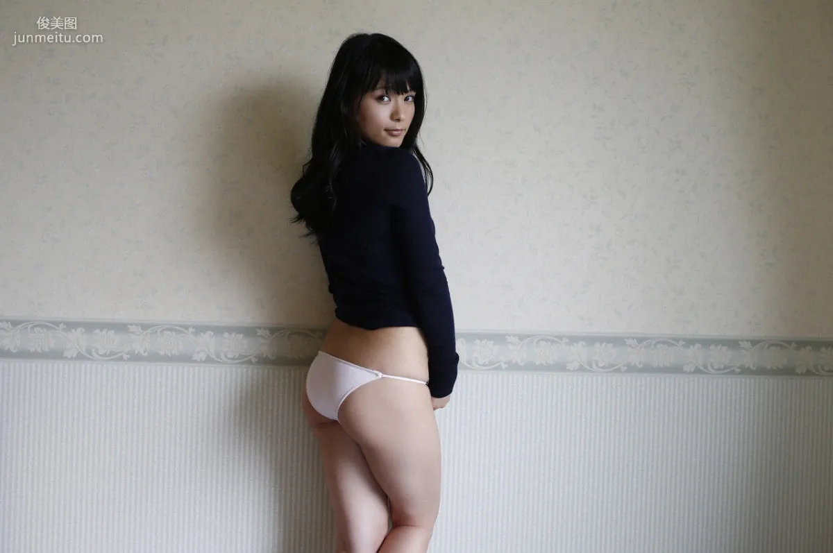 星名美津紀 Mizuki Hoshina [WPB-net] No.172 写真集94